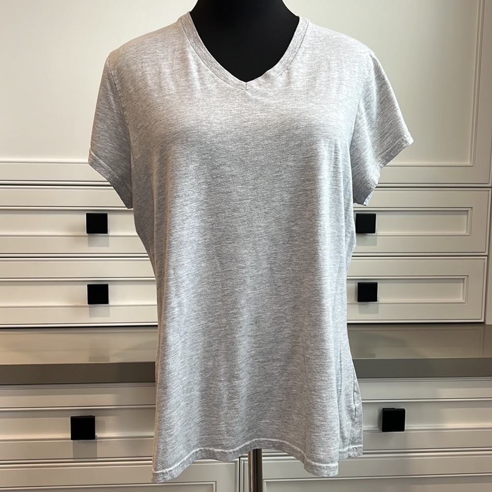 Loose/Ample Cut Tee C9 by Champion Size XXL